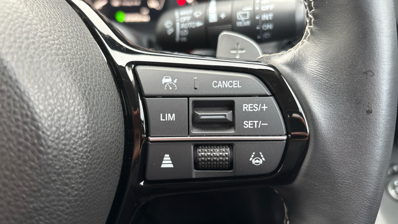 Honda Zr-V 2.0 eHEV Advance 5dr CVT Hybrid Estate